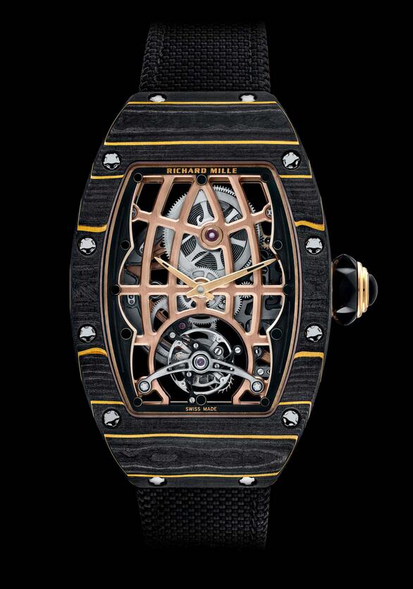 AAA replica watches are magic for the skeleton dials.